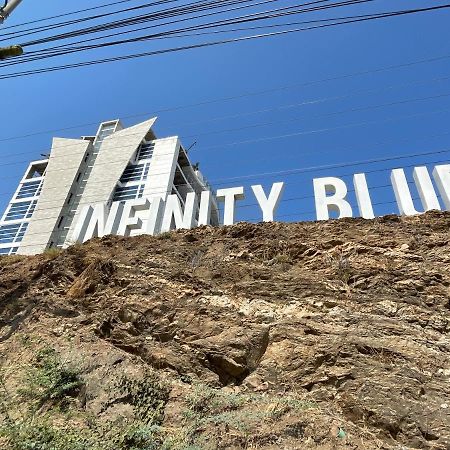 شقة Infinity Blue - Playa Dormida سانتا مارتا المظهر الخارجي الصورة