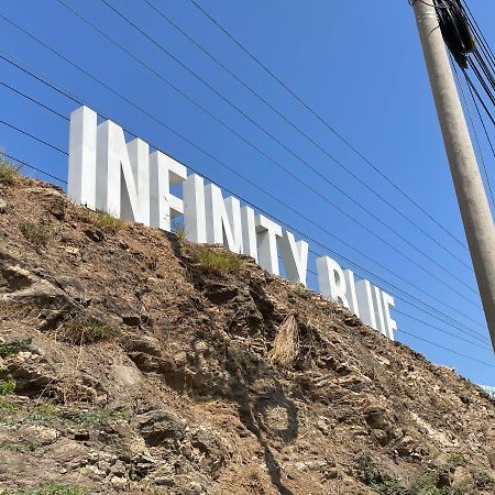 شقة Infinity Blue - Playa Dormida سانتا مارتا المظهر الخارجي الصورة