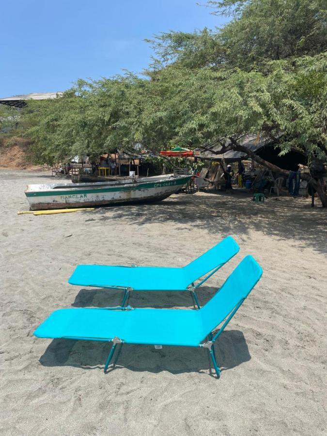 شقة Infinity Blue - Playa Dormida سانتا مارتا المظهر الخارجي الصورة